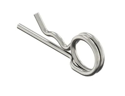 Afbeeldingen van HAARSPELDBORGVEER ELVZ DUBB. 6,3(=5,6MM)