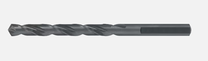 Afbeeldingen van HSS SPIRAALBOREN DIN 338 4,0 mm