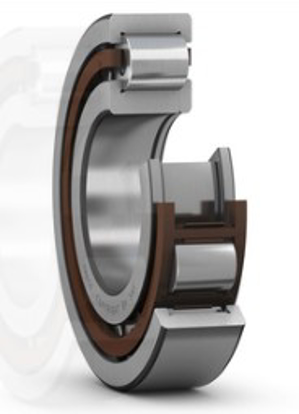 Afbeeldingen van SKF CILINDERLAGER NJ 2308 ECP