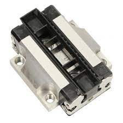 Afbeeldingen van KOGELRAIL CS KSA-025-SNS-P-MB-00
