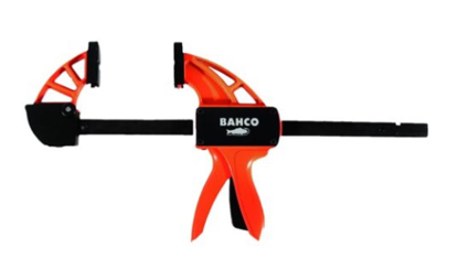 Afbeeldingen van SNELKLEM QCG-150 150MM