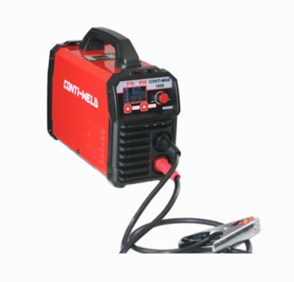 Afbeeldingen van LASAPPARAAT MMA CONTI-MAN 160S 230V IN