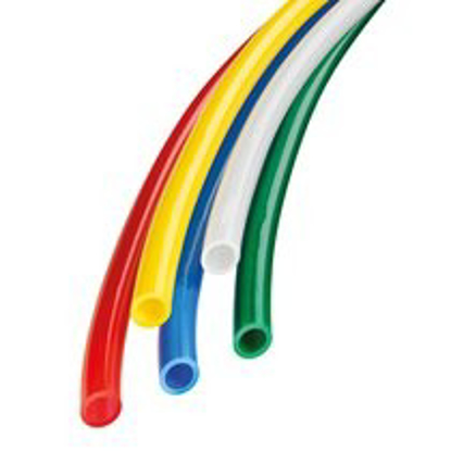 Afbeeldingen van ROL 25M SLANG PA BL 6x0,65 2815206020