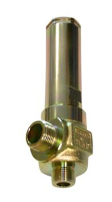 Afbeeldingen van DANFOSS SAFETY RELIEF VALVE 148F4112