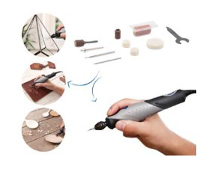 Afbeeldingen van DREMEL STYLO  F0132050JM