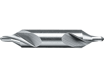 Afbeeldingen van HSS CENTREERBOOR 8x20 mm