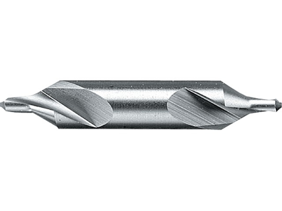 Afbeeldingen van HSS CENTREERBOOR 8x20 mm