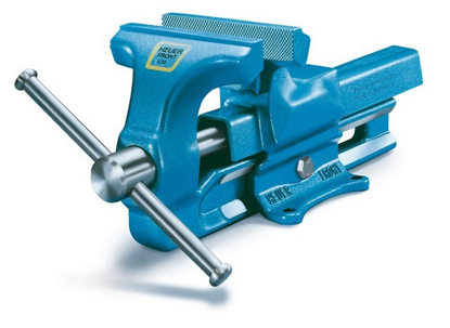 Afbeeldingen van BANKSCHROEF HEUER 120mm