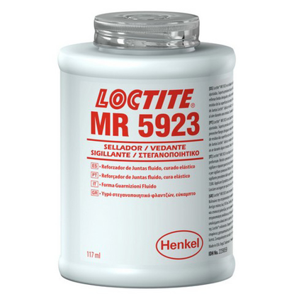Afbeeldingen van FLACON a 450ml PAKKINGVERB. 3H 5923
