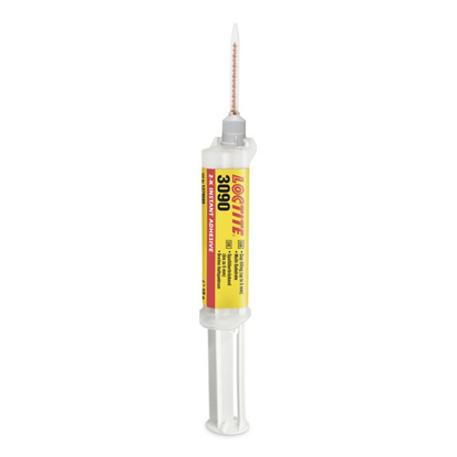 Afbeeldingen van PATROON a 11gr 2-COMP.LIJM HY4070