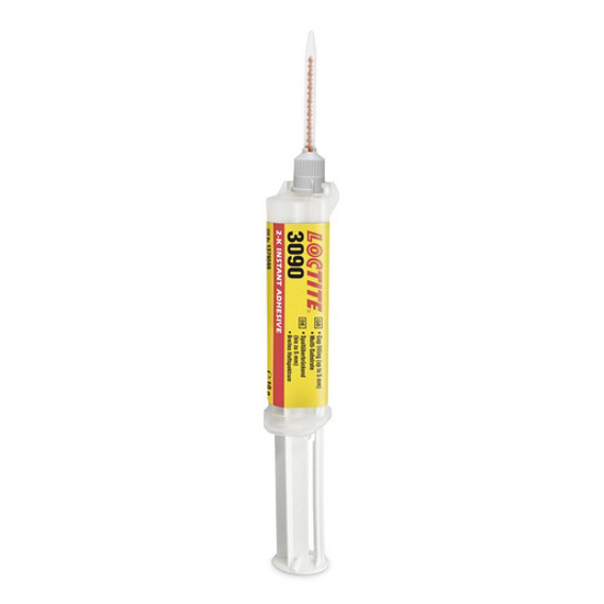 Afbeeldingen van PATROON a 11gr 2-COMP.LIJM HY4070