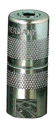 Afbeeldingen van VETSPUITKOP 1/8"G (4-BEK) 12 731