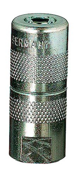 Afbeeldingen van VETSPUITKOP 1/8"G (4-BEK) 12 731