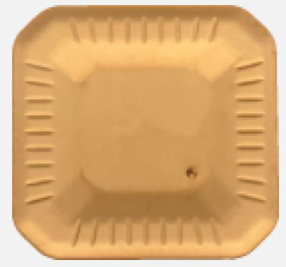 Afbeeldingen van WISSELPLAAT HM SEKR 1203 AFSN PI20