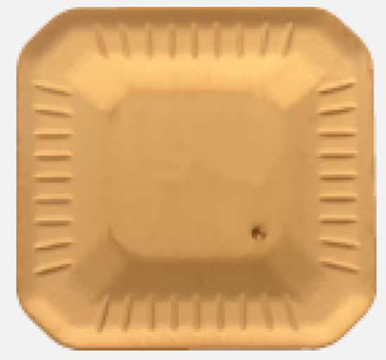 Afbeeldingen van WISSELPLAAT HM SEKR 1203 AFSN PI20