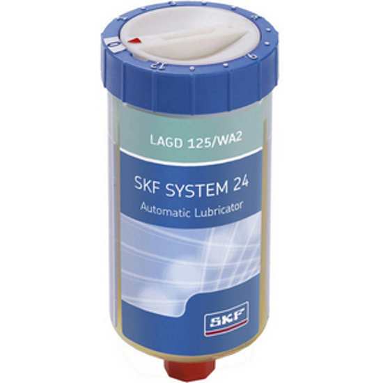Afbeeldingen van SKF SMEERPATROON LAGD 125 HMT68 125ML