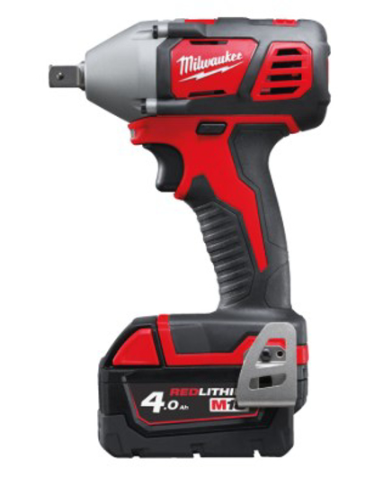 Afbeeldingen van SLAGMOERSLEUTEL M18 BIW 12-402 MILWAUKEE