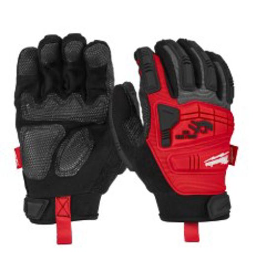 Afbeeldingen van MILWAUKEE DEMO X HANDSCHOEN XL/ 10