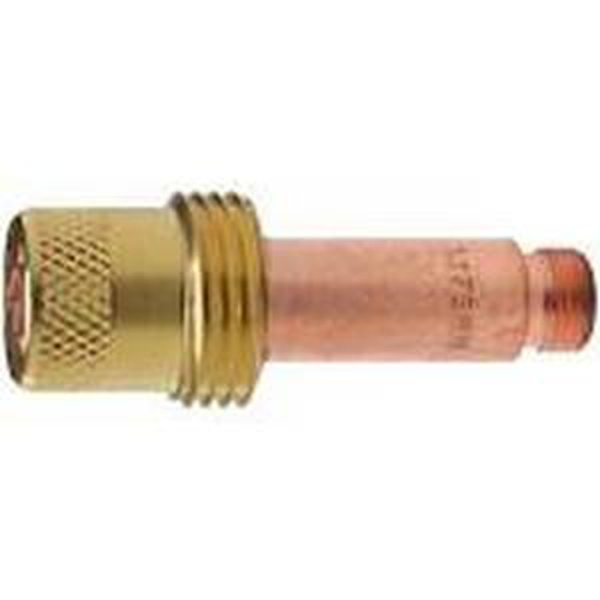 Afbeeldingen van GASLENS 2,4MM 45V26 WP17/18/26