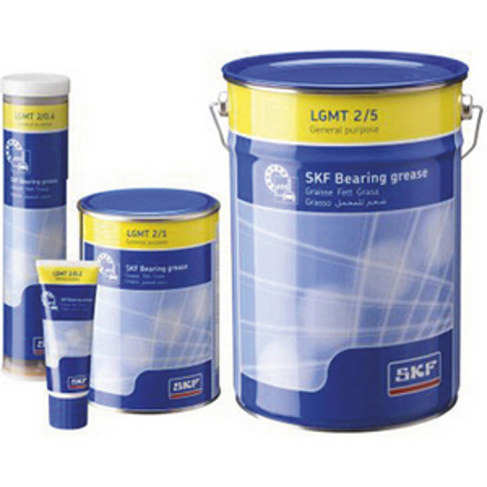 Afbeeldingen van SKF SMEERVET LGMT 2/0.2 TUBE 0.2 KG