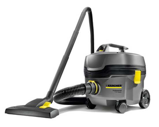 Afbeeldingen van STOFZUIGER 7,0L 850W T 7/1 CLASSIC ADV.