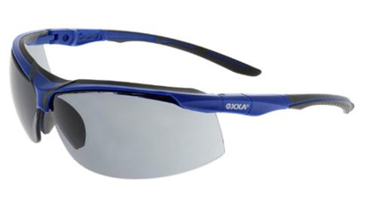 Afbeeldingen van VEILIGH.BRIL CULMA 8211 OXXA SMOKE