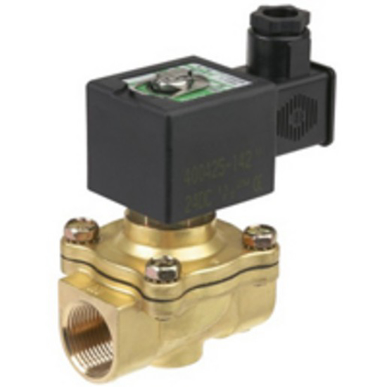 Afbeeldingen van MAGNEETAFSL.SCE210C494 ASCO 230V G1/2"