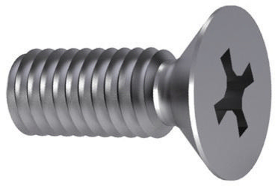 Afbeeldingen van SCHROEF ELVZ VK KK D965/4.8 M5x10
