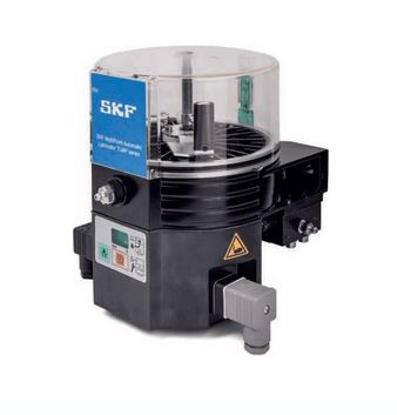 Afbeeldingen van SKF TLMP 1008/230V VETSMEERSYSTEEM