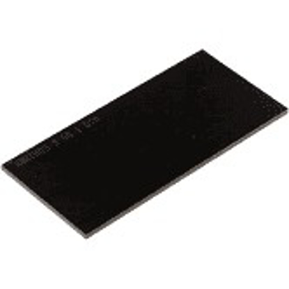 Afbeeldingen van LASRUIT 108x50mm KLEUR 10