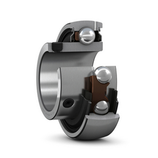 Afbeeldingen van SKF LAGERBLOK SY 55 TF
