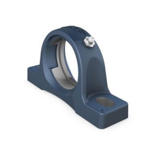 Afbeeldingen van SKF LAGERHUIS SY 504 M