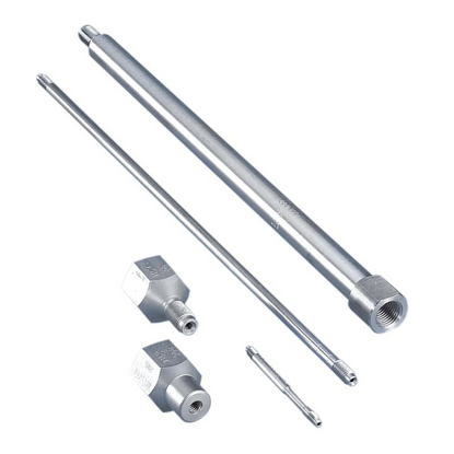 Afbeeldingen van SKF VERLENGLEIDING 227966 / 100MPA