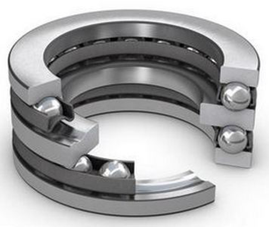 Afbeeldingen van SKF LAGER 51108