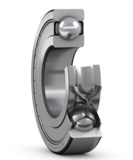 Afbeeldingen van SKF LAGER 634 2Z