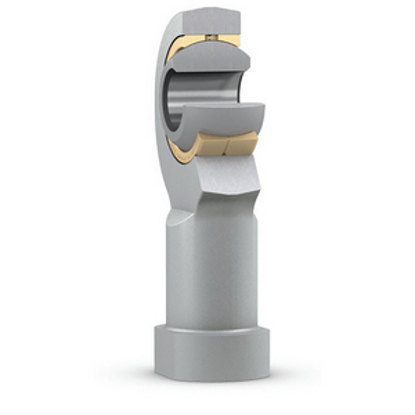 Afbeeldingen van SKF STANGKOP+LAGER SIKAC 16M