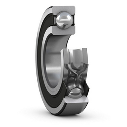 Afbeeldingen van SKF LAGER 61802-2RS1