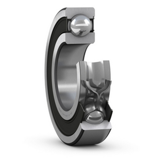 Afbeeldingen van SKF LAGER 61802-2RS1