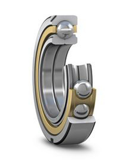 Afbeeldingen van SKF VIERPUNTS LAGER QJ 316 N2/MA/C2L