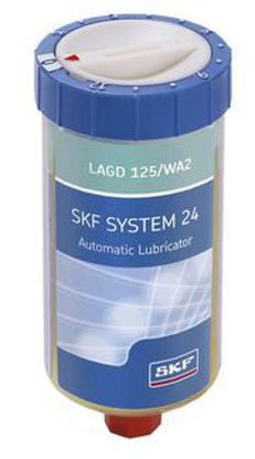 Afbeeldingen van SKF SMEERPATROON LAGD 125 WA-2 125ML