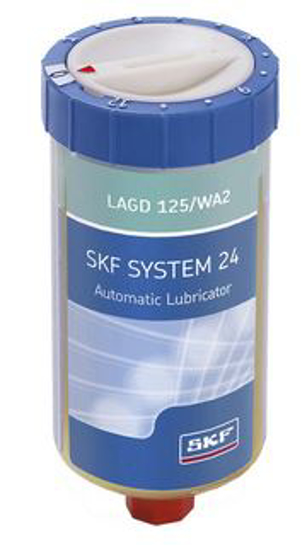 Afbeeldingen van SKF SMEERPATROON LAGD 125 WA-2 125ML