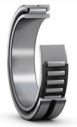 Afbeeldingen van SKF NAALDLAGER HK 1214-RS