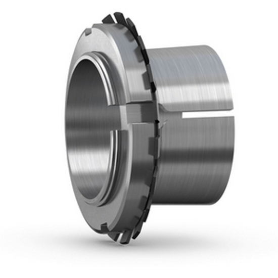 Afbeeldingen van SKF TREKBUS cpl +moer+borgr. H 2313