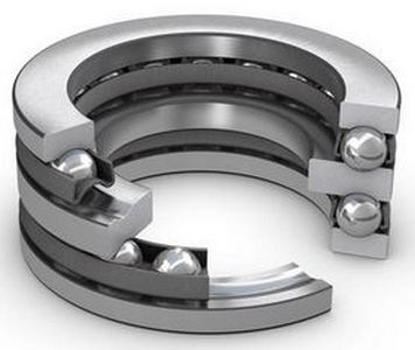 Afbeeldingen van SKF LAGER 51202