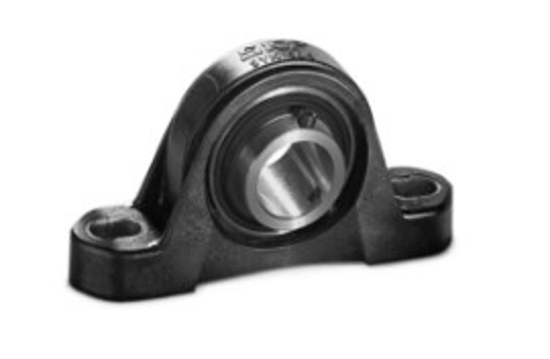 Afbeeldingen van SKF LAGERBLOK SY 20 tr STAAND