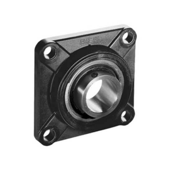 Afbeeldingen van SKF FLENSLAGER FY-60-TF