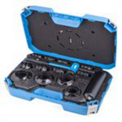 Afbeeldingen van SLAGBUSSENSET SKF TMFT-36