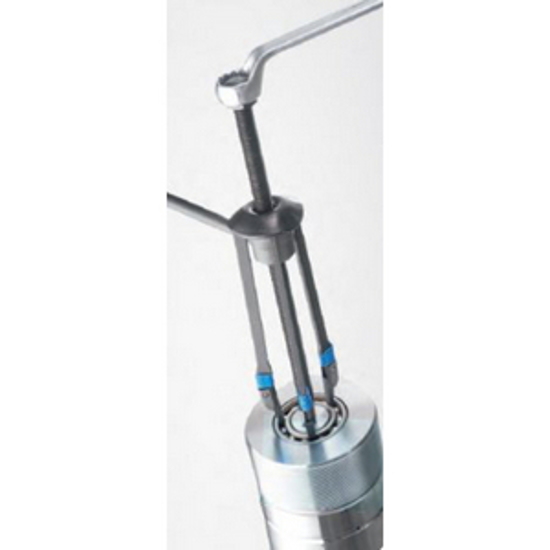 Afbeeldingen van SKF TREKKERSET TMMD 100