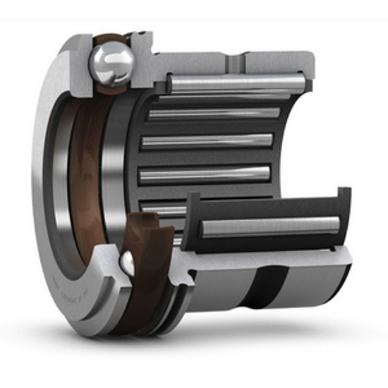 Afbeeldingen van SKF NAALDLAGER NKX 60 Z