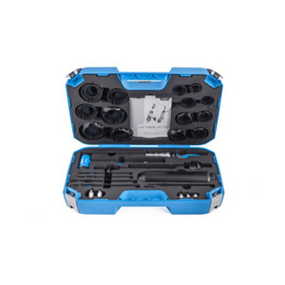 Afbeeldingen van SKF COMBI KIT TMMK 20-50